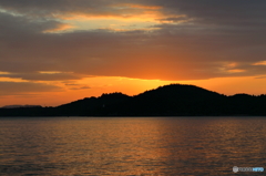 瀬戸内の朝（1）15.09.18