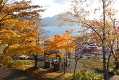 支笏湖 191028-49-2