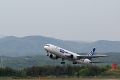 "Star Wars " Take Off 170501-