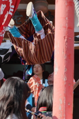元気な子になりますように！　16.03.27