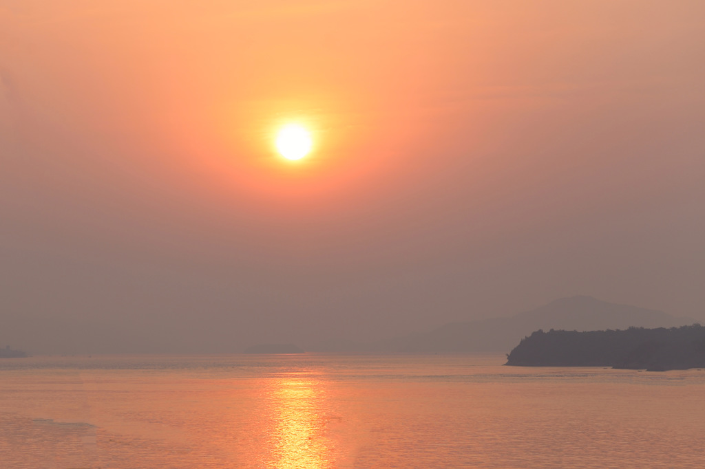 夜明け (3) 15.06.13