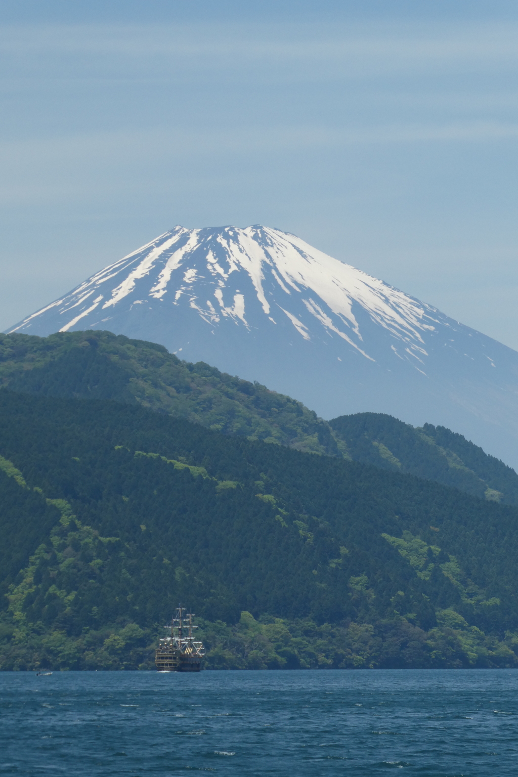 富士山三昧(5) 230509-P203-2