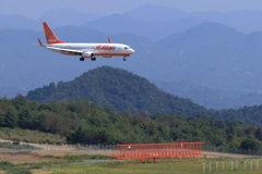 チェジュ航空 250820-696