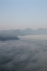 霧の朝 (5) 15.03.17