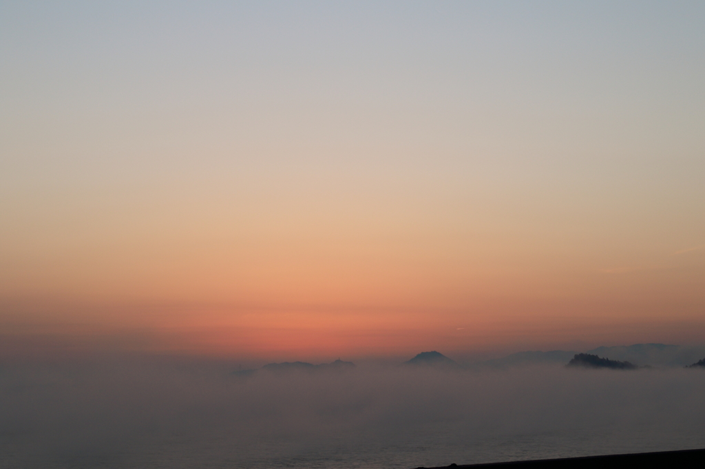 海霧 (11) 14.11.21
