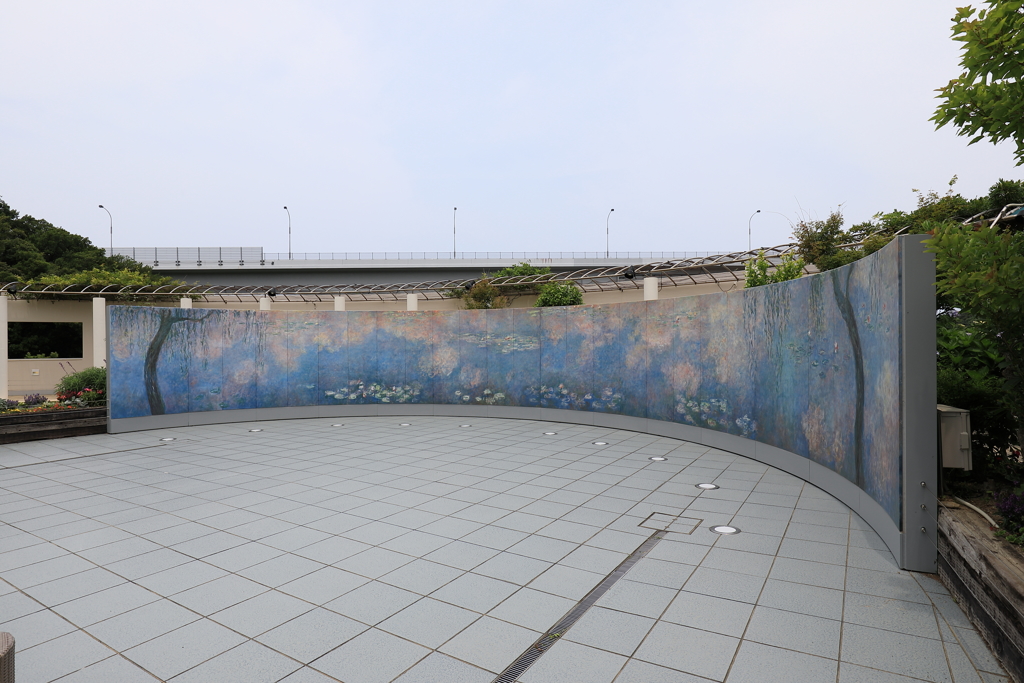 大塚国際美術館(19) 190623-8360