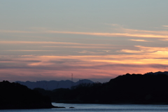 瀬戸内の朝(3) 181013-318