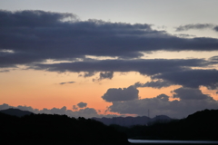 雲が邪魔だ！ 171205-