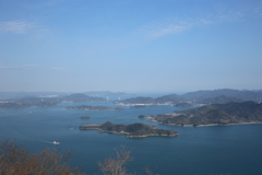 春を待つ瀬戸内海(1) 17.04.01.-1