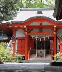 熊野神社