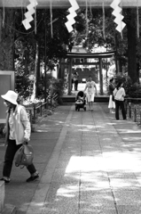熊野神社