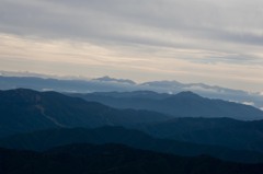 雲海