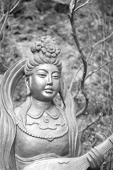弁財天