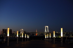 TOKYO TOWER STILL ALIVE