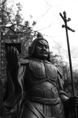 毘沙門天