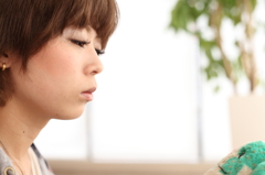 ぬいぐるみと私・・・