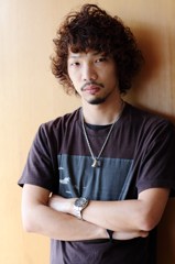 男前