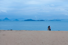海