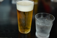 乾杯