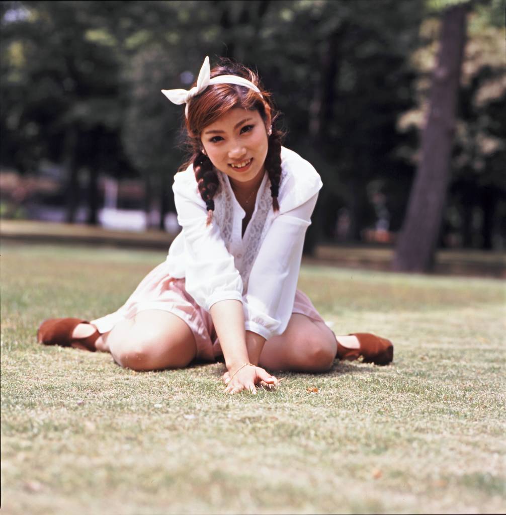 來夢　さん