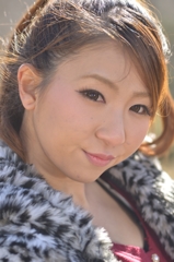 鈴木絢　さん