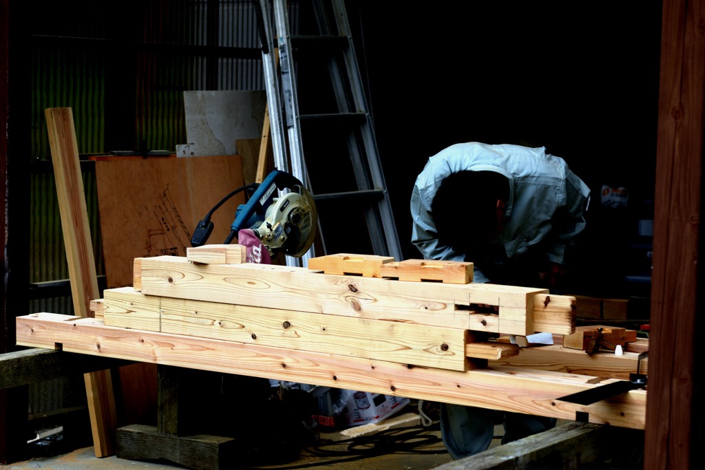 carpenter