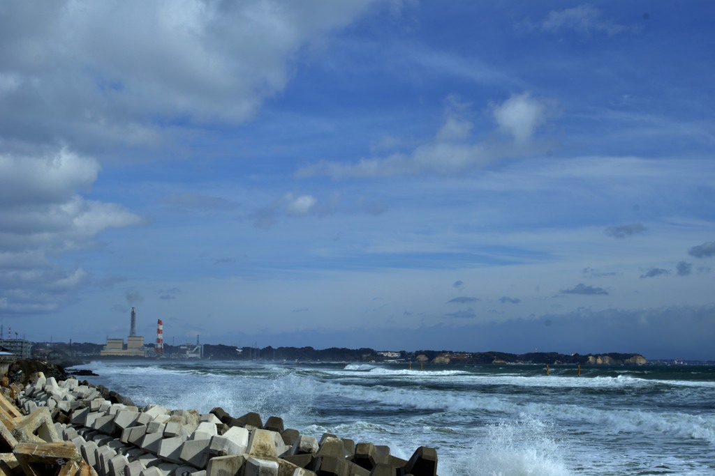 海