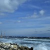 海