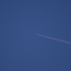 ヒコーキ雲