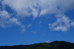 青空