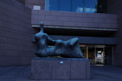 市立　美術館