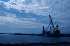 032 雲