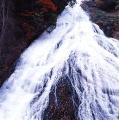 竜頭の滝