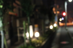 眼鏡なし