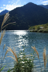 湯ノ湖