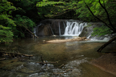 小滝