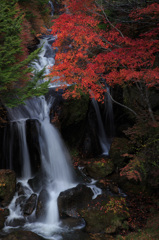 竜頭ノ滝