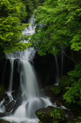 竜頭の滝