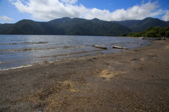 中禅寺湖