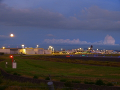 伊丹空港（ITM）_013