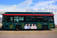 KOBE CITY LOOP BUS