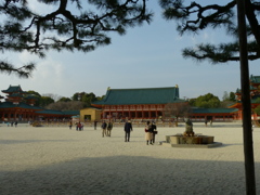 平安神宮