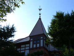 神戸異人館