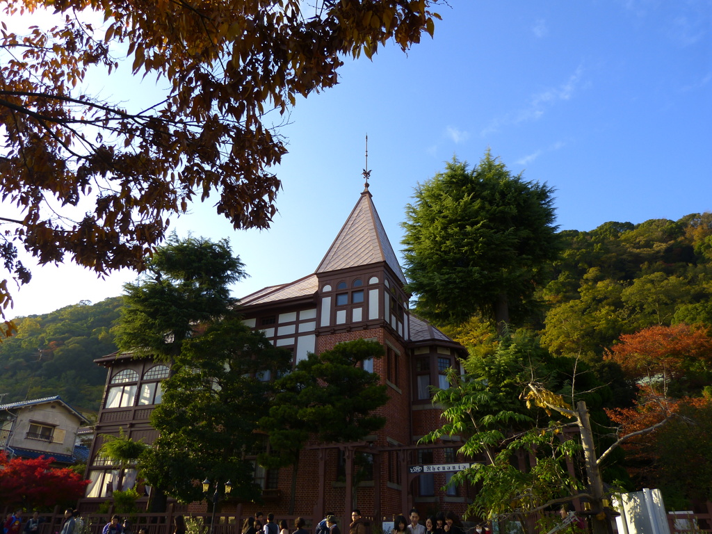 神戸・北野異人館_02