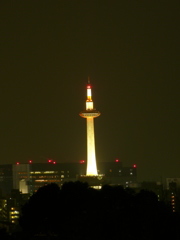 京都タワー