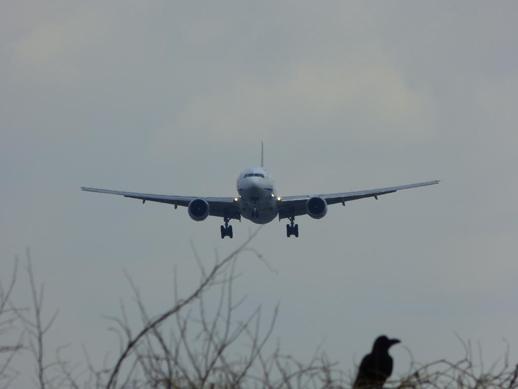 伊丹空港（ITM）_021
