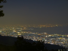 六甲天覧台