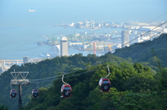 遠景神戸