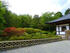 古都の風景