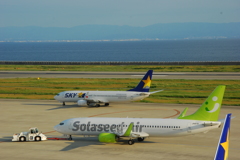 神戸空港
